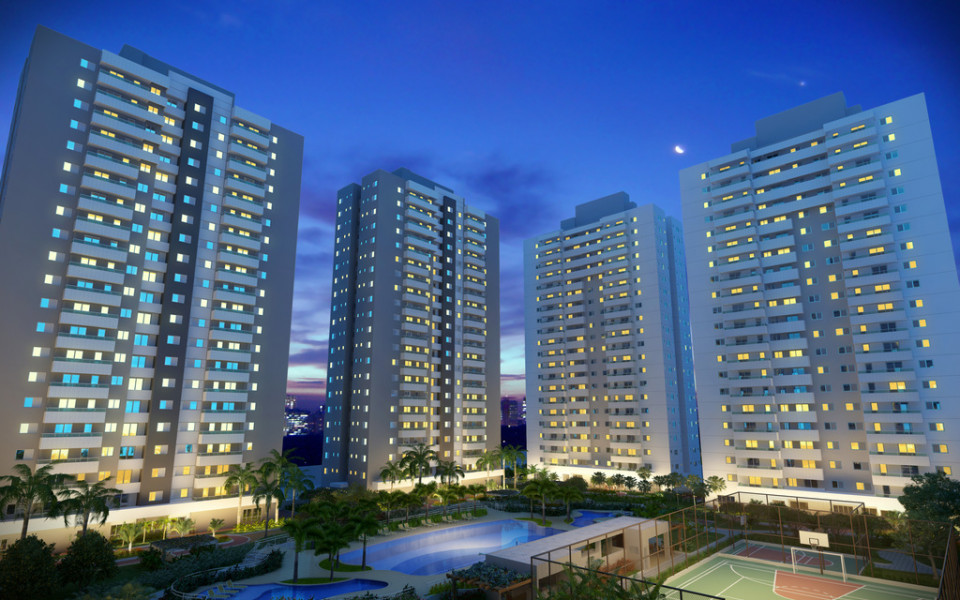 Terra Mundi Eldorado