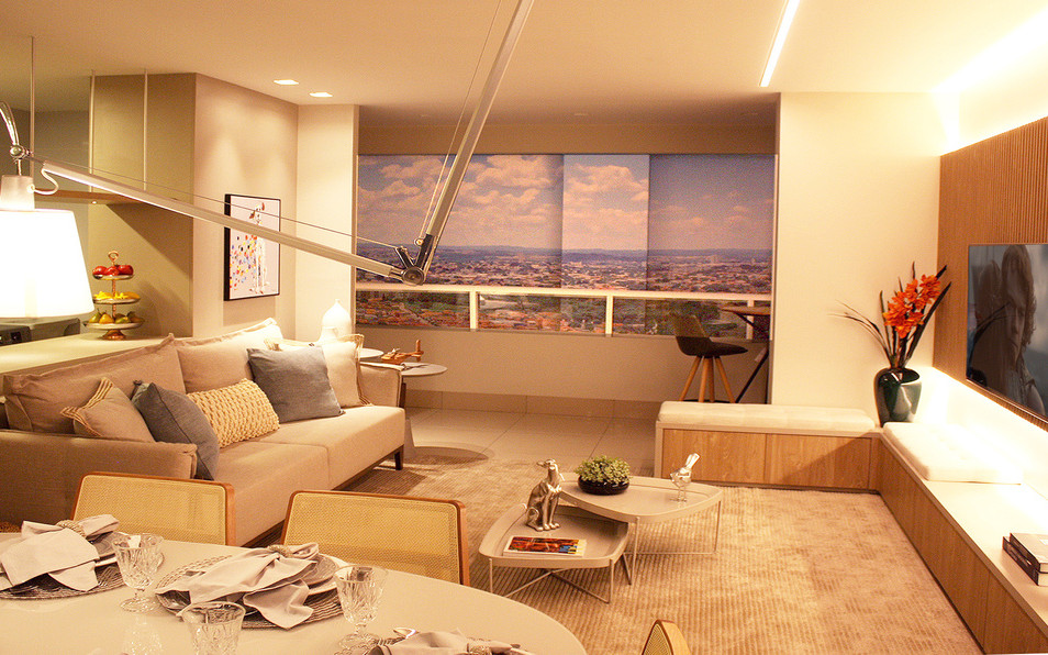 Terra Mundi Eldorado