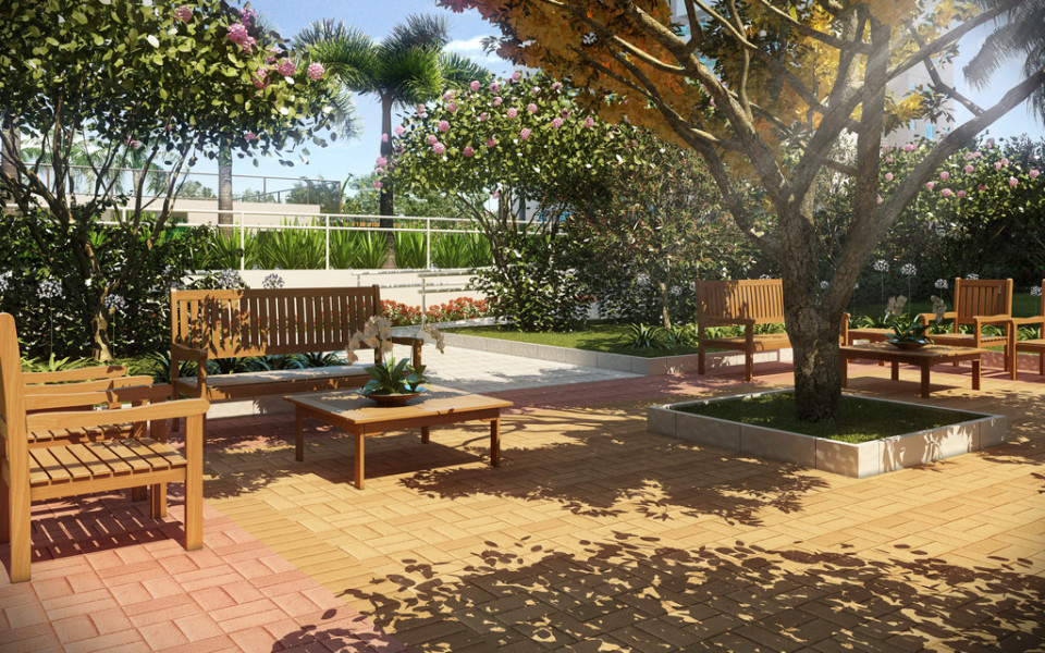 Terra Mundi Eldorado