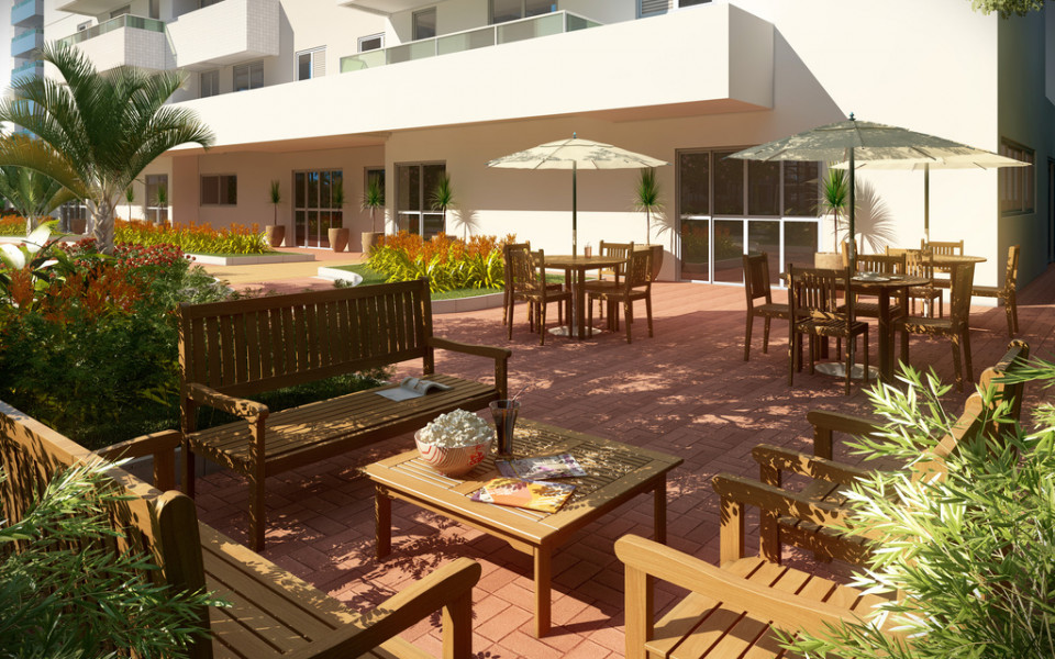 Terra Mundi Eldorado