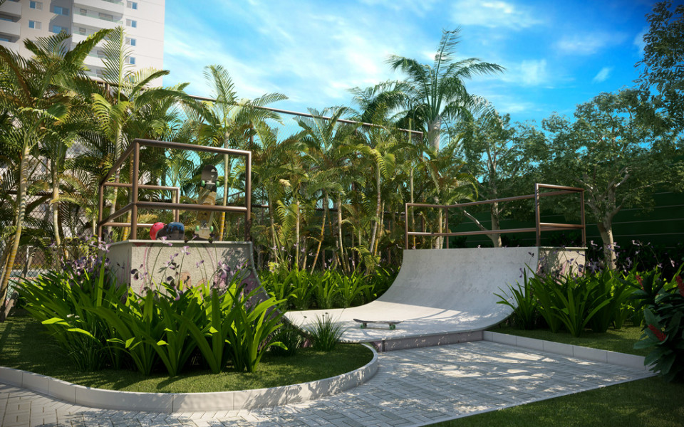 Terra Mundi Eldorado