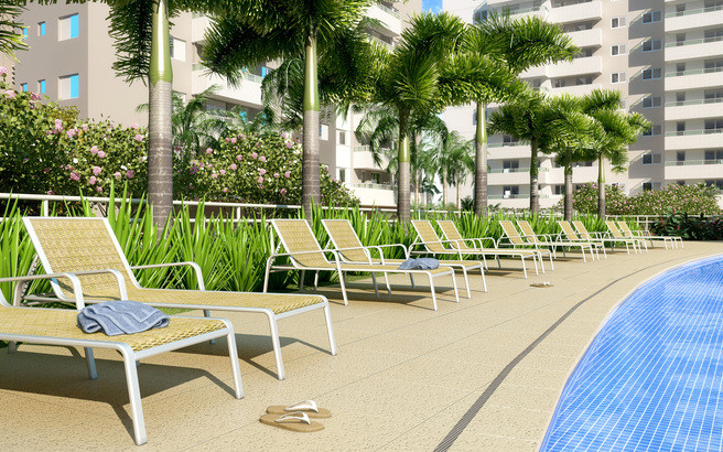 Terra Mundi Eldorado