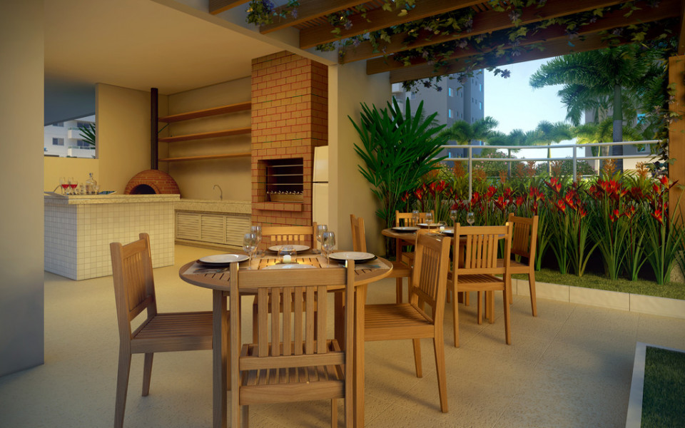 Terra Mundi Eldorado