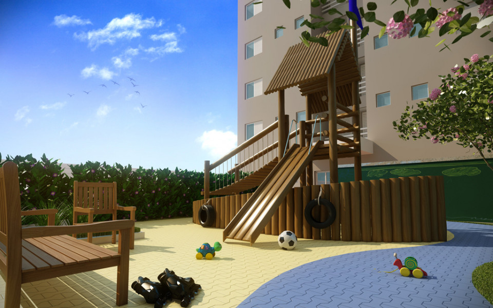 Terra Mundi Eldorado