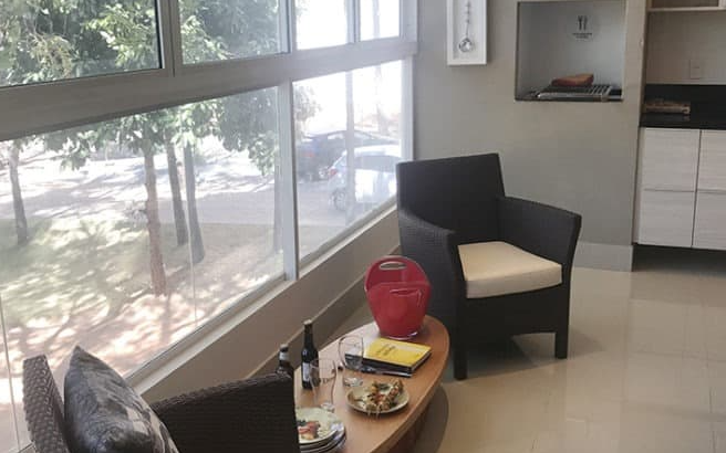 Terra Mundi Parque Cascavel