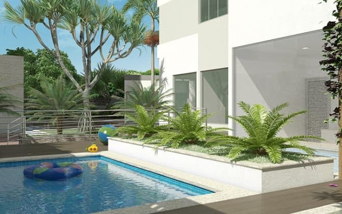 Terra Mundi Parque Cascavel