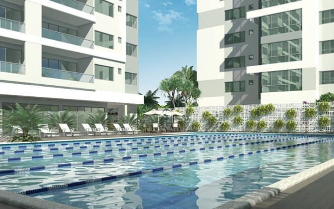 Terra Mundi Parque Cascavel