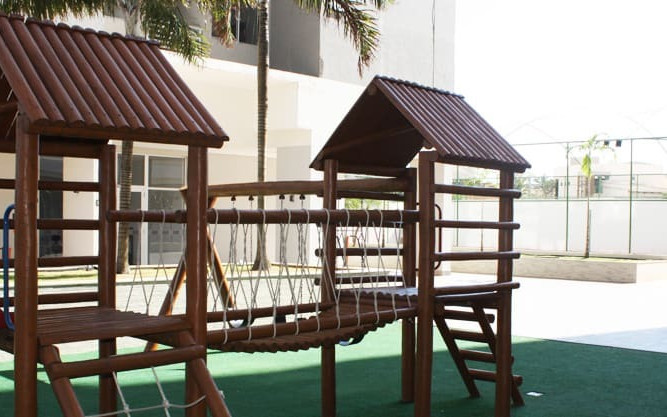 Terra Mundi Parque Cascavel