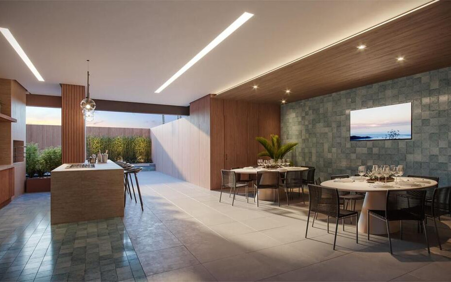 Terraço Bougainville