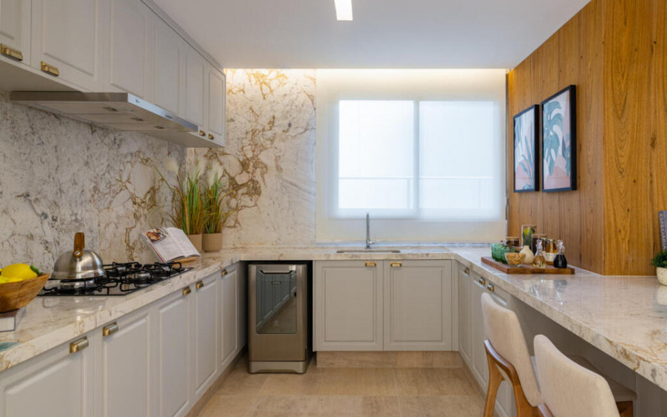 Terraço Bougainville