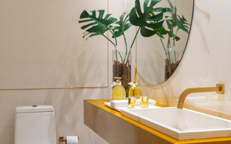 Terraço Bougainville