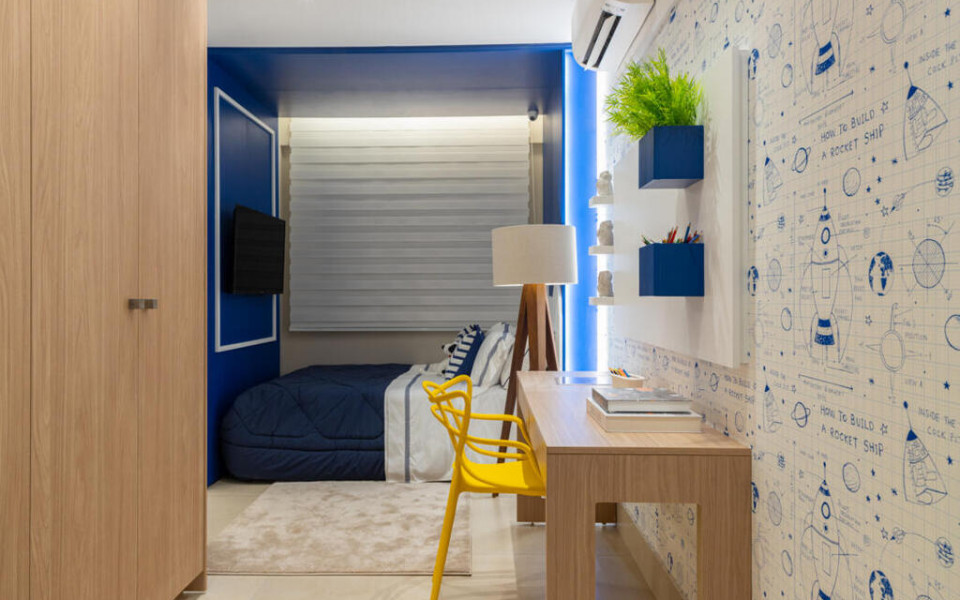 Terraço Bougainville