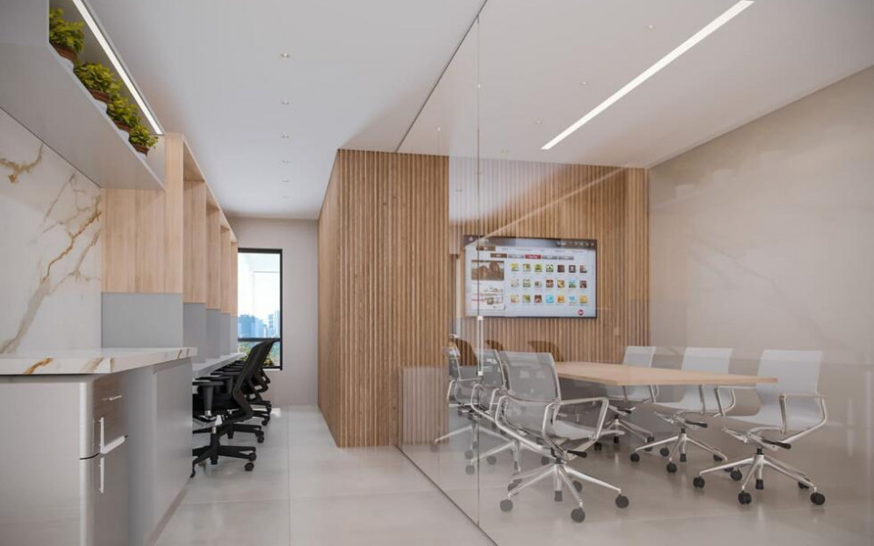 Terraço Bougainville