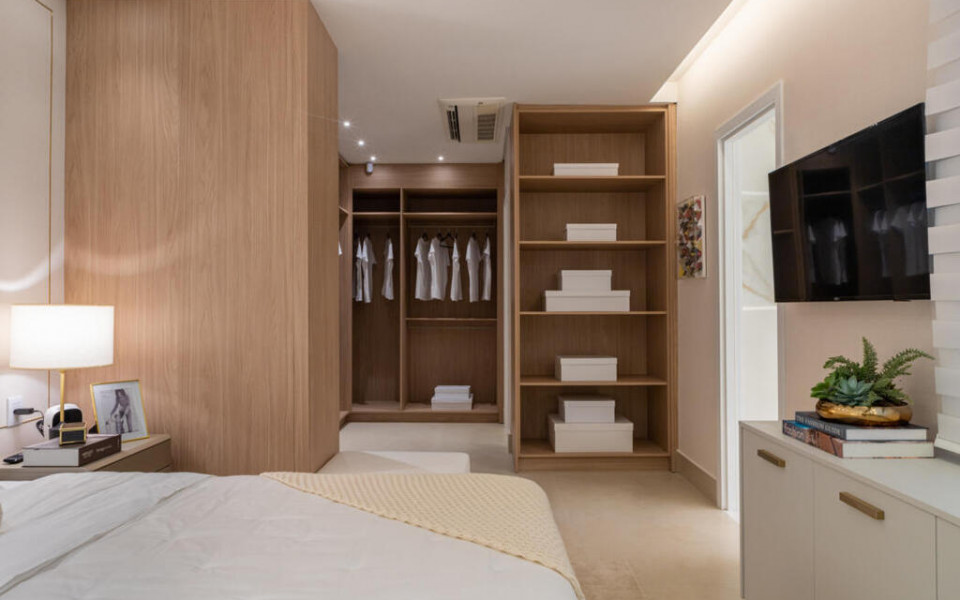 Terraço Bougainville