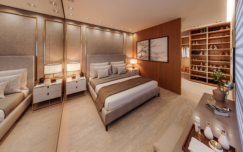 Terraço Bougainville