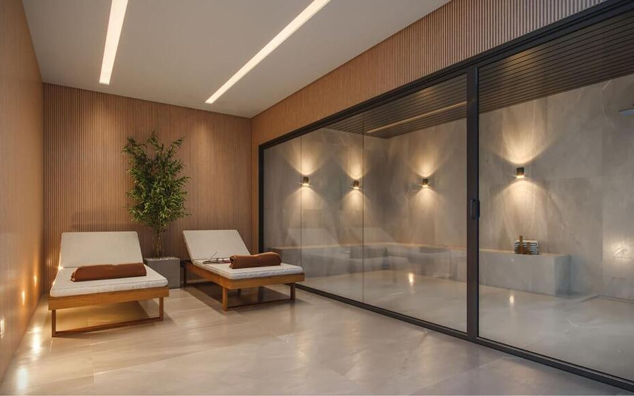 Terraço Bougainville