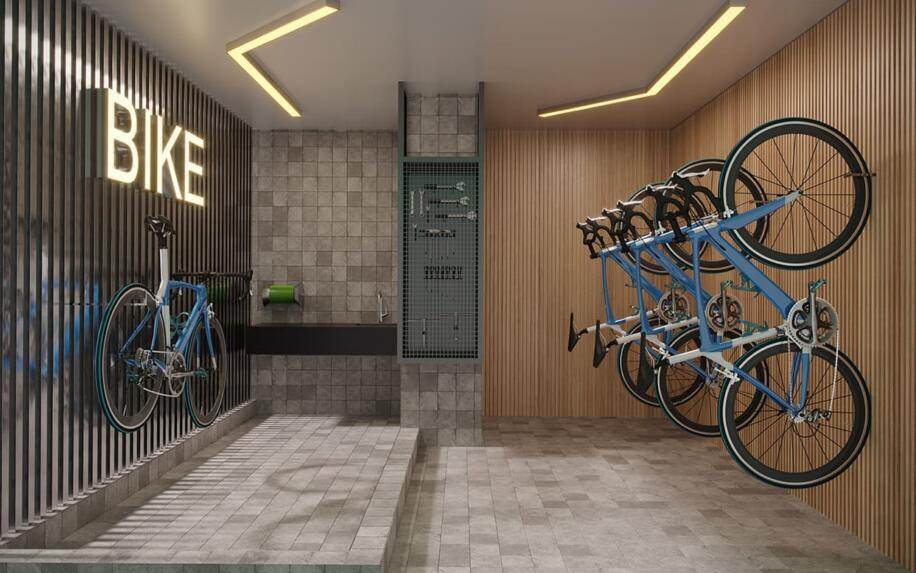 Terraço Bougainville