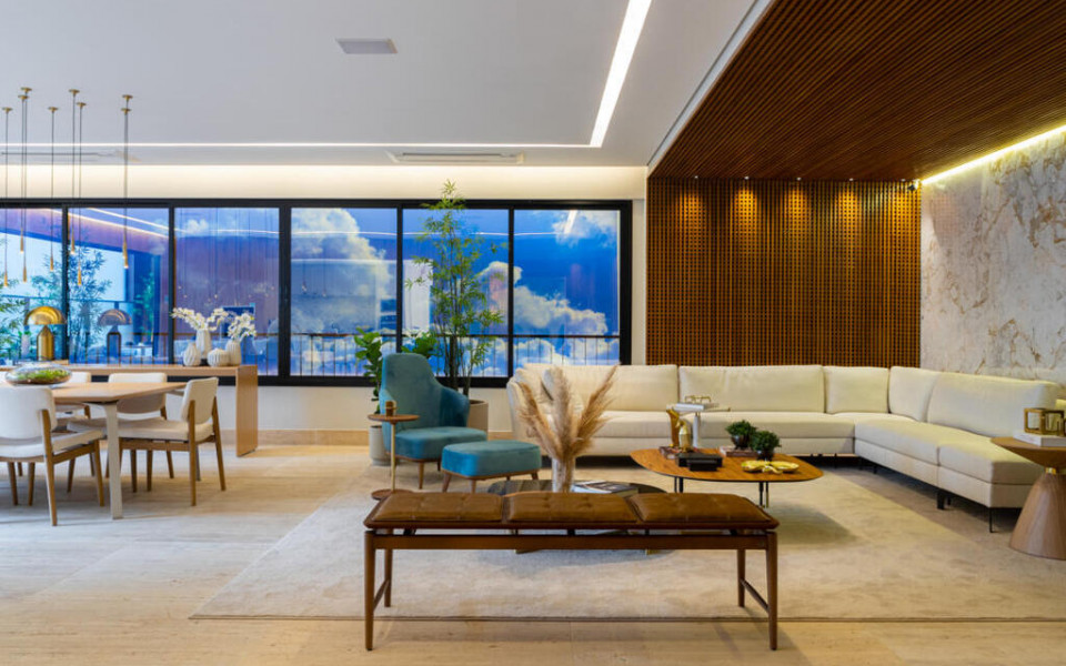 Terraço Bougainville