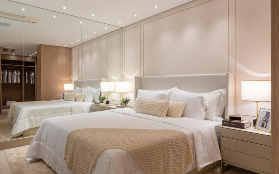 Terraço Bougainville