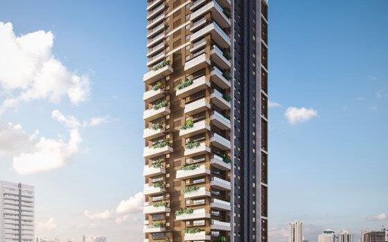 Terraço Bougainville