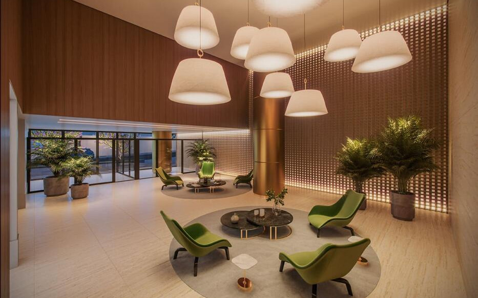 Terraço Bougainville