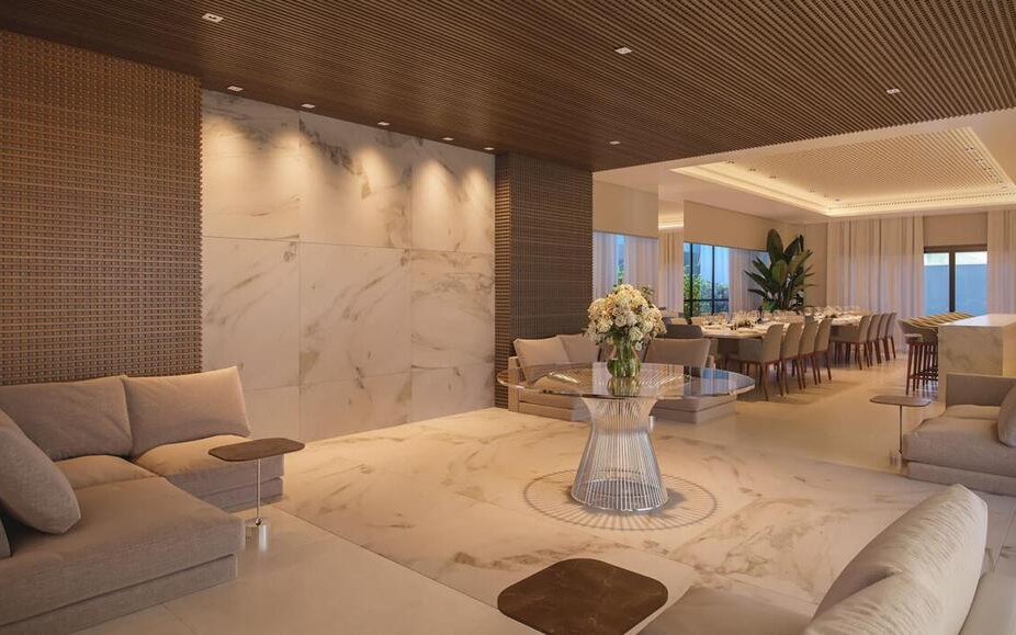 Terraço Bougainville