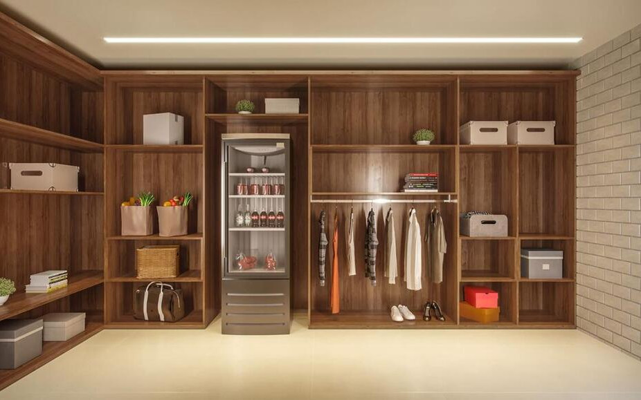 Terraço Bougainville