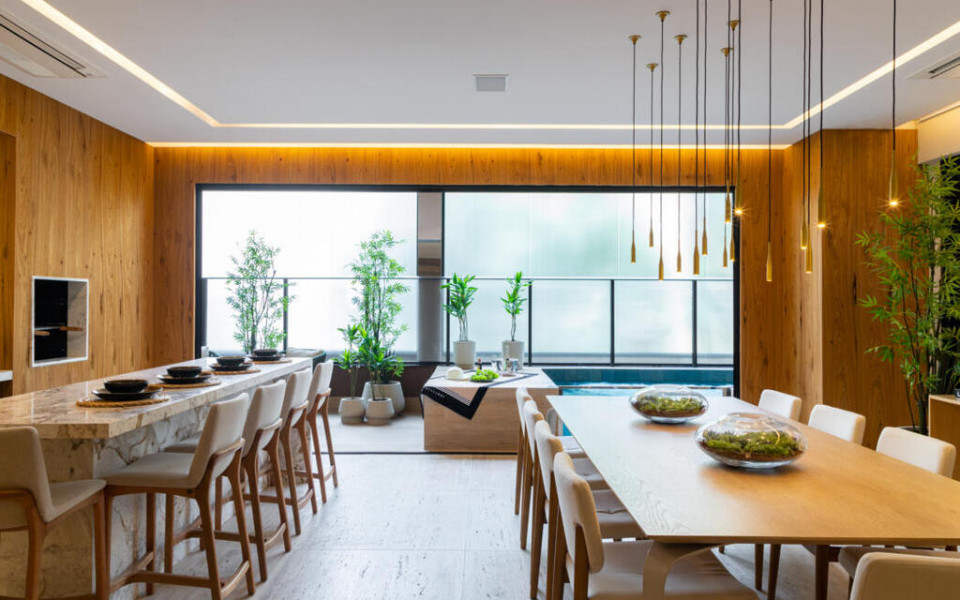 Terraço Bougainville