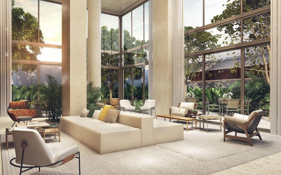 Terraço Oscar Freire