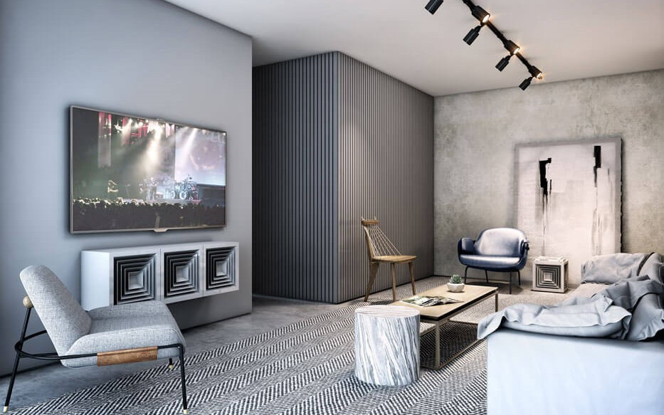 Terraço Oscar Freire