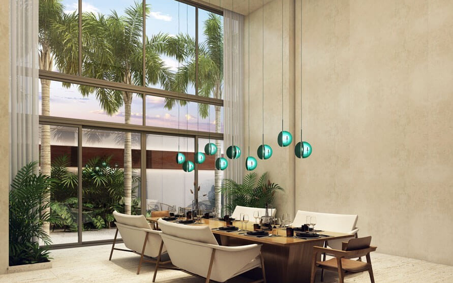 Terraço Oscar Freire