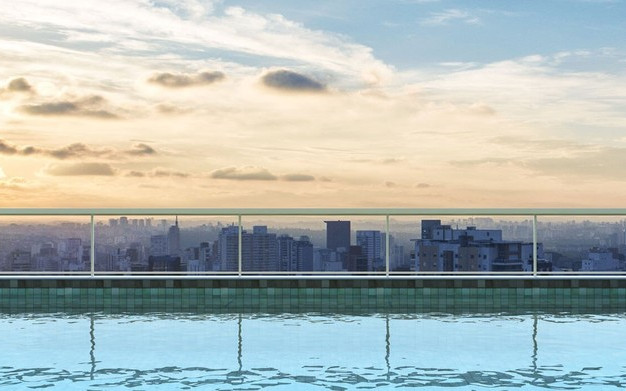 Terraço Oscar Freire