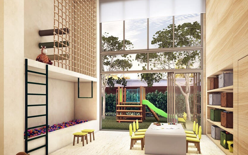 Terraço Oscar Freire