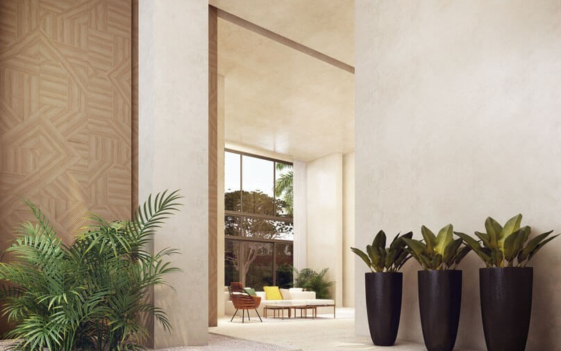 Terraço Oscar Freire