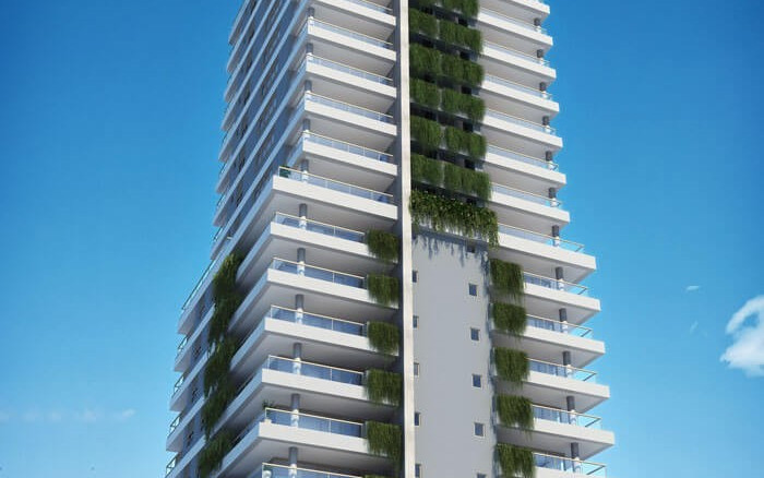 Terraço Oscar Freire