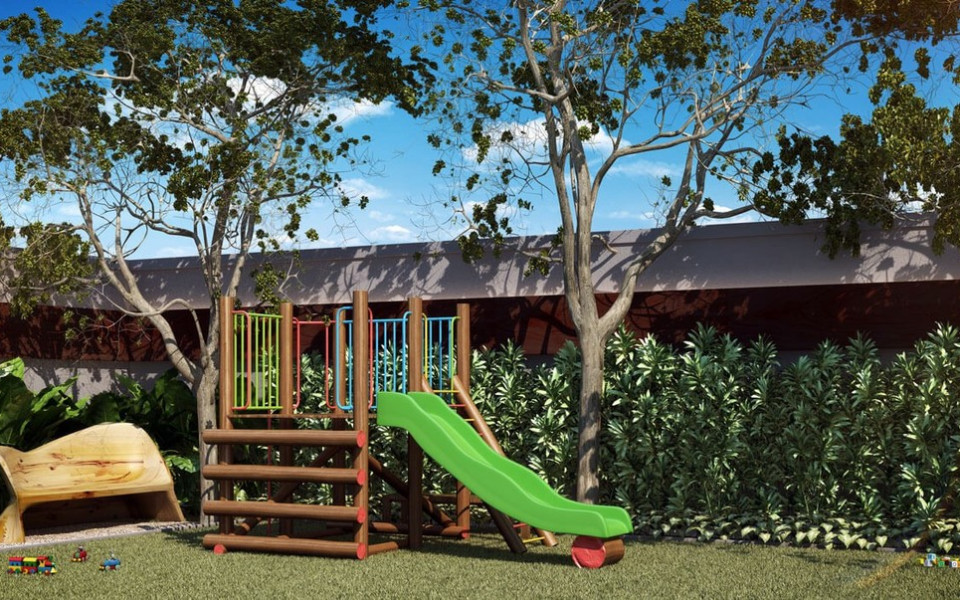 Terraço Oscar Freire