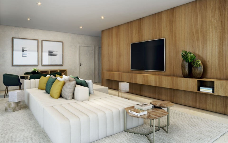 Terraço Oscar Freire