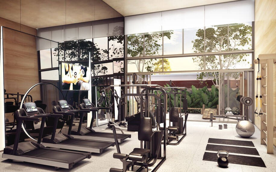 Terraço Oscar Freire