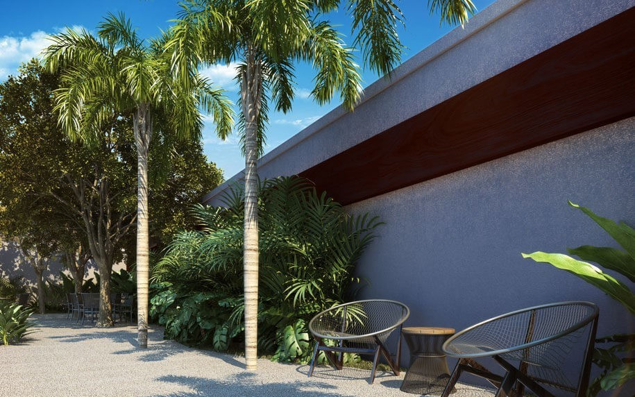 Terraço Oscar Freire