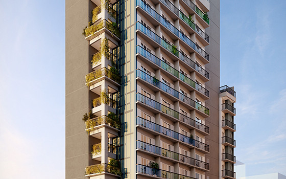 Terraço República