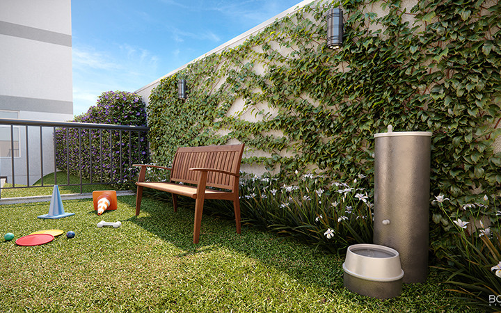 Terraço República