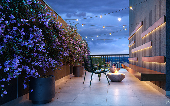 Terraço República