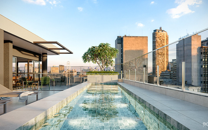 Terraço República