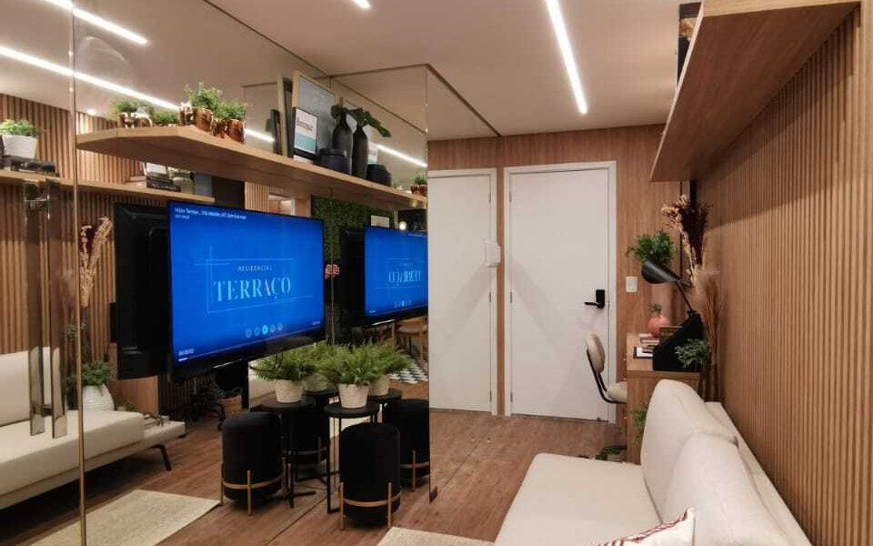 Terraço Vila Matilde