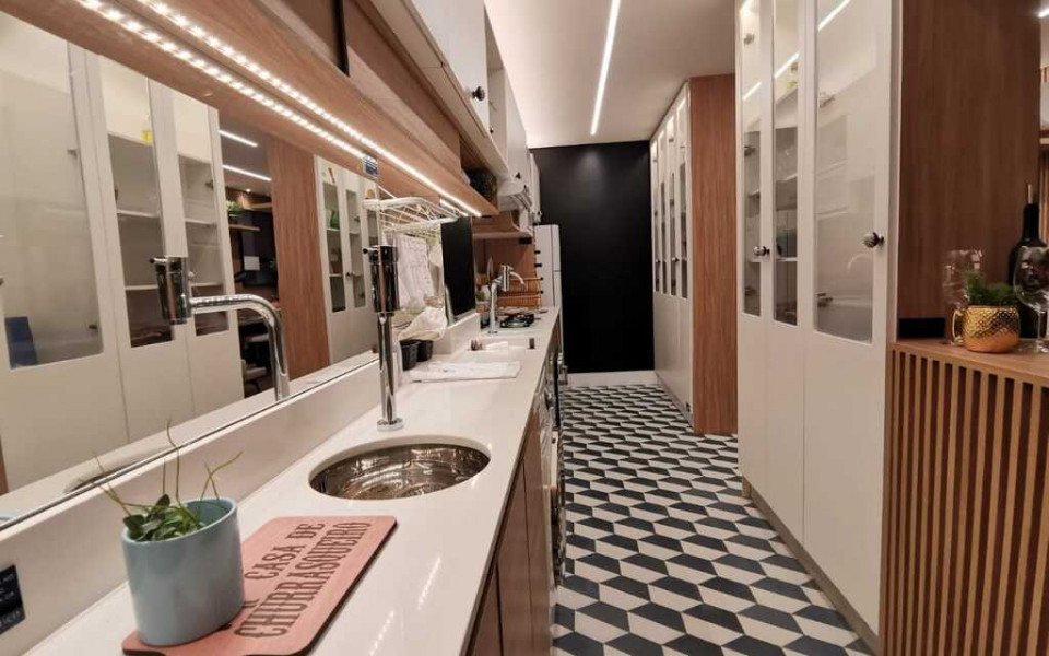 Terraço Vila Matilde