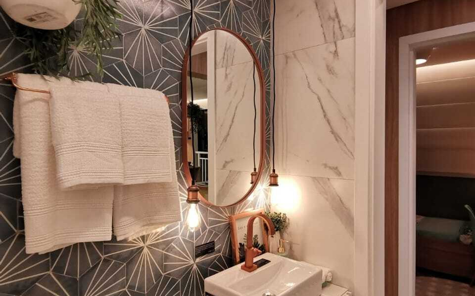 Terraço Vila Matilde