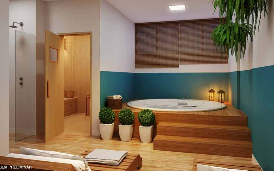 Terraço Vila Matilde