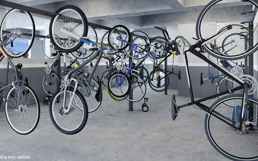 Terraço Vila Matilde