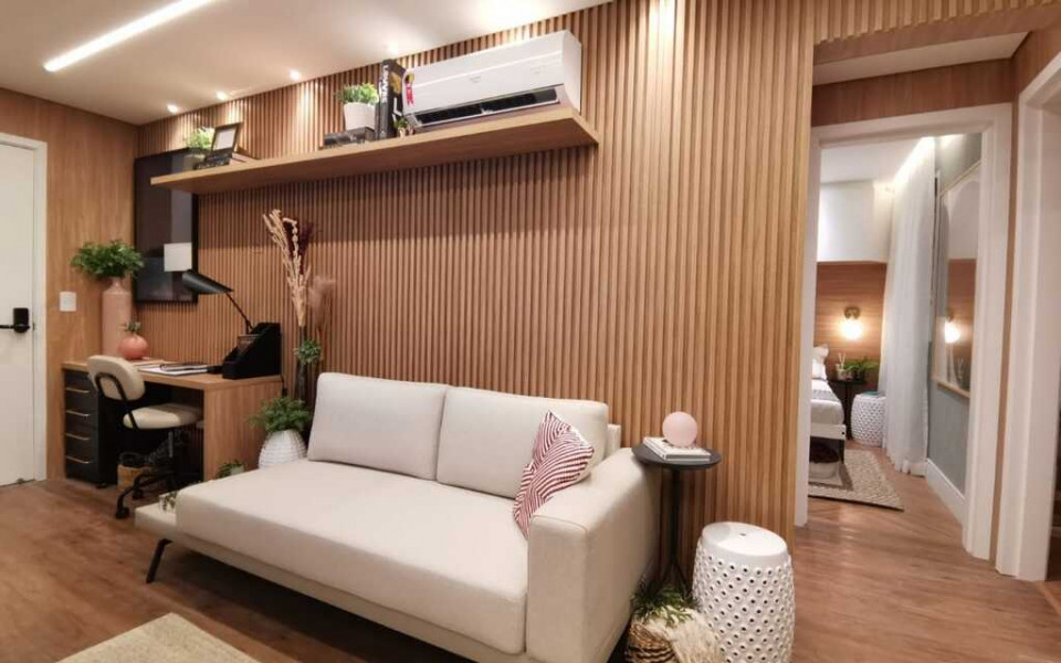 Terraço Vila Matilde