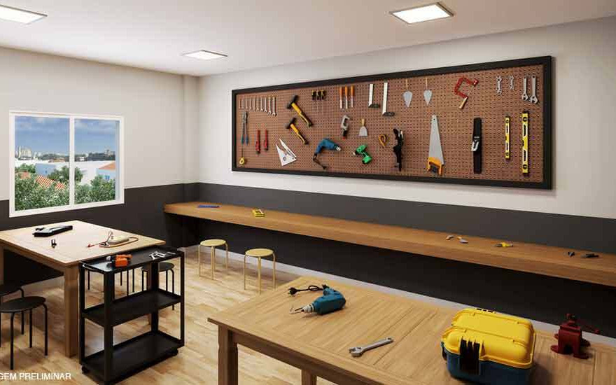 Terraço Vila Matilde